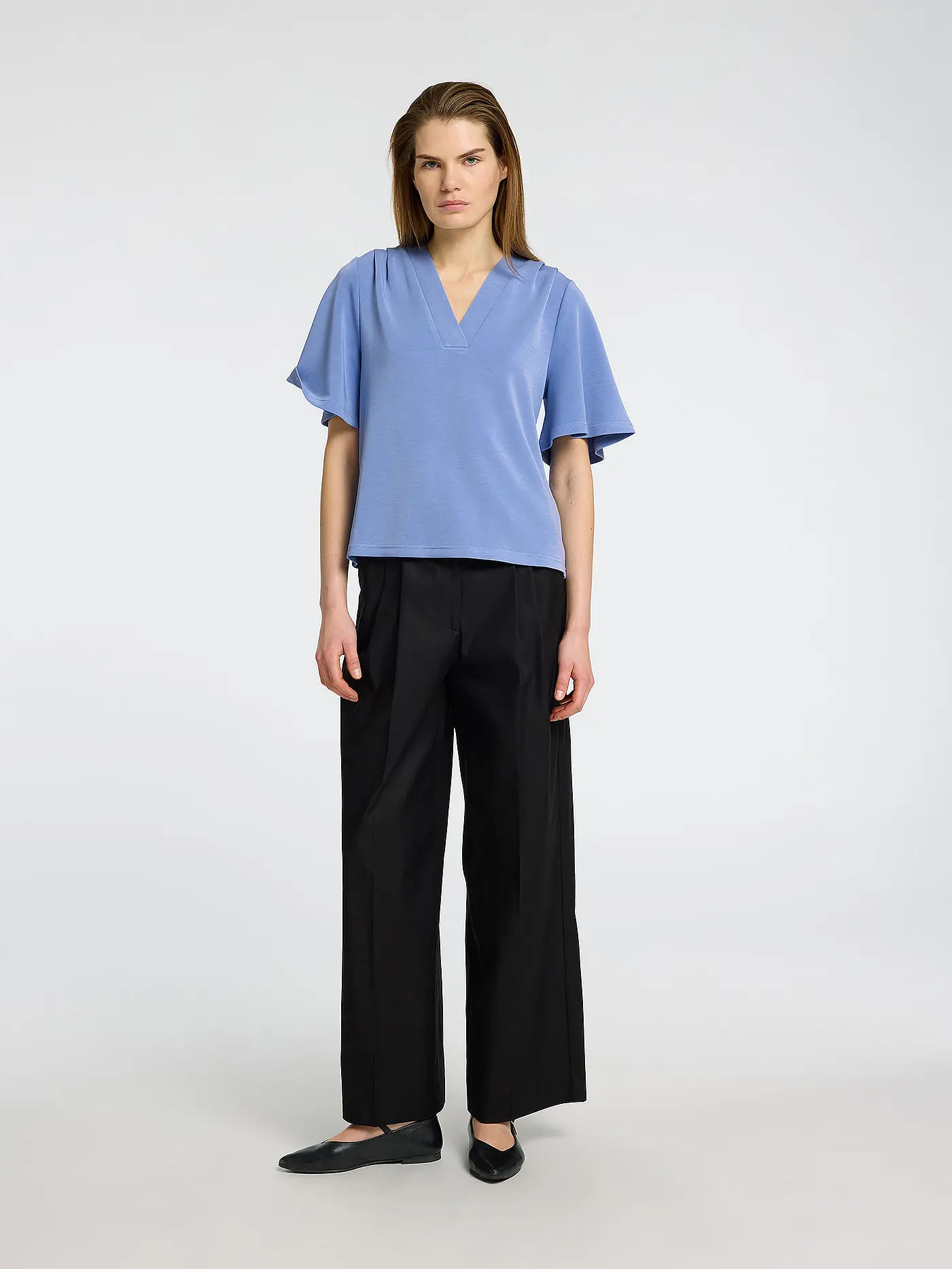 SELECTED FEMME | Shirt SLFTENNY | 